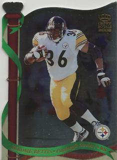 Jerome Bettis