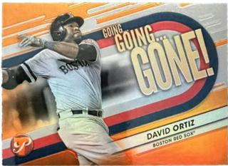 David Ortiz