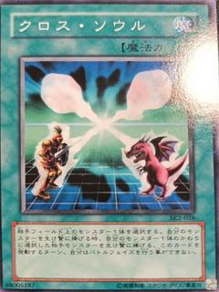 Soul Exchange SK2-026