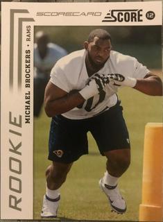 Michael Brockers
