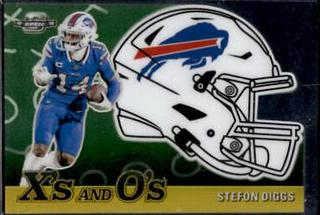 Stefon Diggs