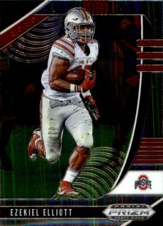 Ezekiel Elliott