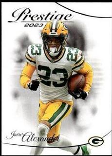 Jaire Alexander
