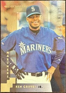 Ken Griffey