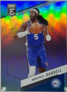 Montrezl Harrell