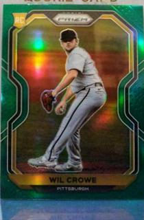 Wil Crowe
