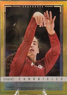 Caitlin Clark