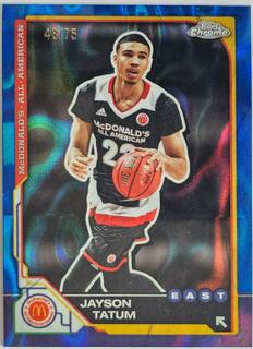 Jayson Tatum