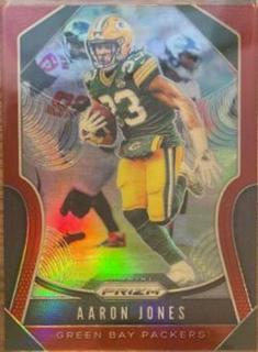 Aaron Jones