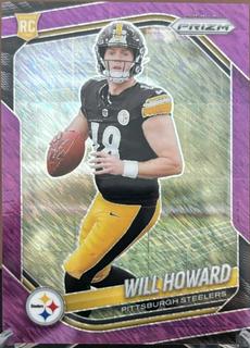 Will Howard