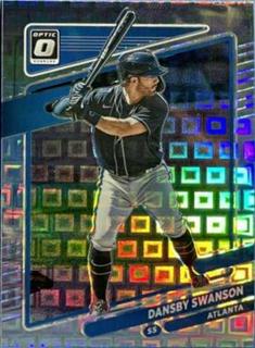 Dansby Swanson