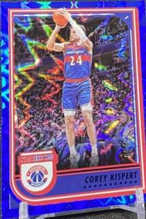 Corey Kispert