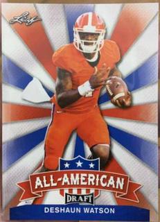 Deshaun Watson