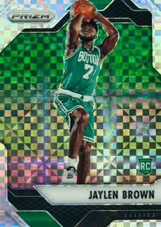 Jaylen Brown