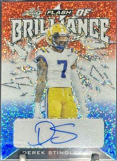 Derek Stingley Jr.