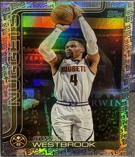 Russell Westbrook