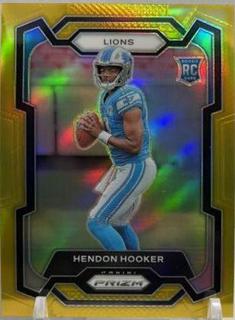 Hendon Hooker