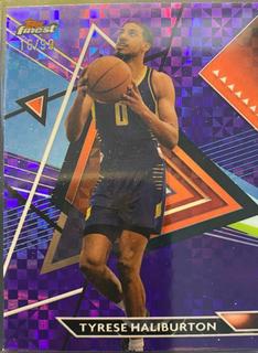 Tyrese Haliburton