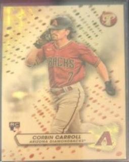 Corbin Carroll