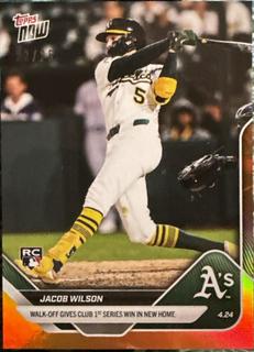 Jacob Wilson