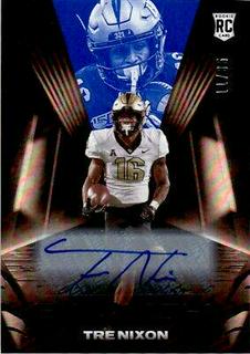 Tre Nixon