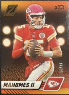 Patrick Mahomes II
