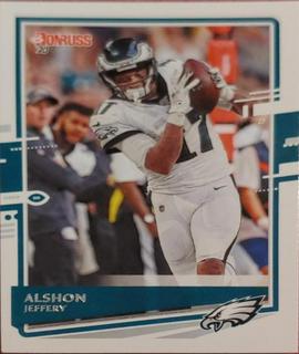 Alshon Jeffery