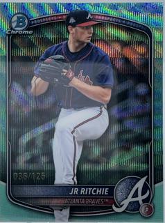 JR Ritchie