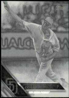 Jarred Cosart