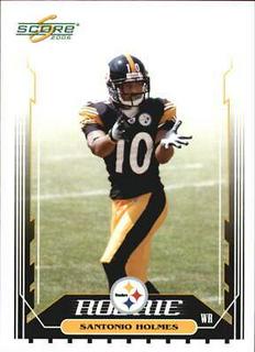 Santonio Holmes