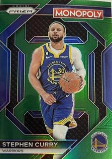 Stephen Curry