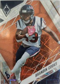 Brandin Cooks
