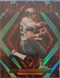 Roger Staubach