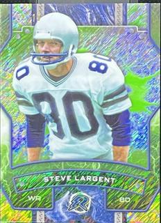 Steve Largent