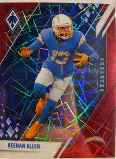 Keenan Allen