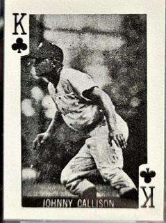 Johnny Callison