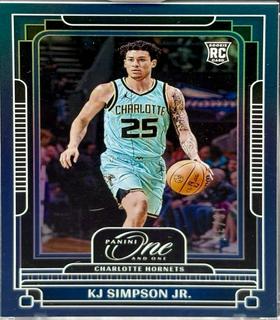 KJ Simpson Jr.