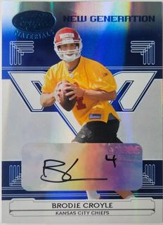 Brodie Croyle