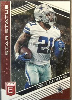 Ezekiel Elliott