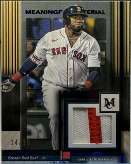 David Ortiz
