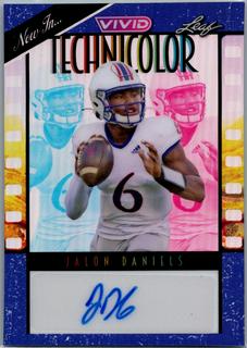 Jalon Daniels