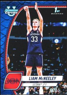 Liam McNeeley