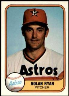 Nolan Ryan