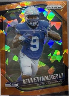 Kenneth Walker III
