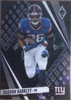 Saquon Barkley