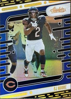 DJ Moore
