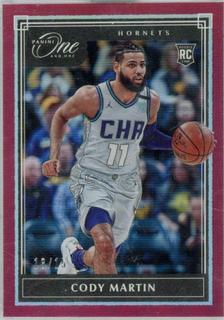 Cody Martin