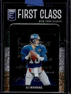 Eli Manning