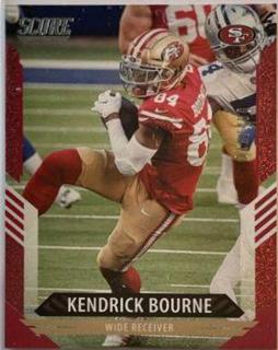 Kendrick Bourne