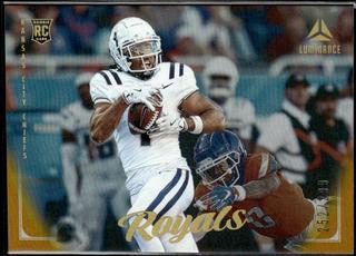 Jalen Royals